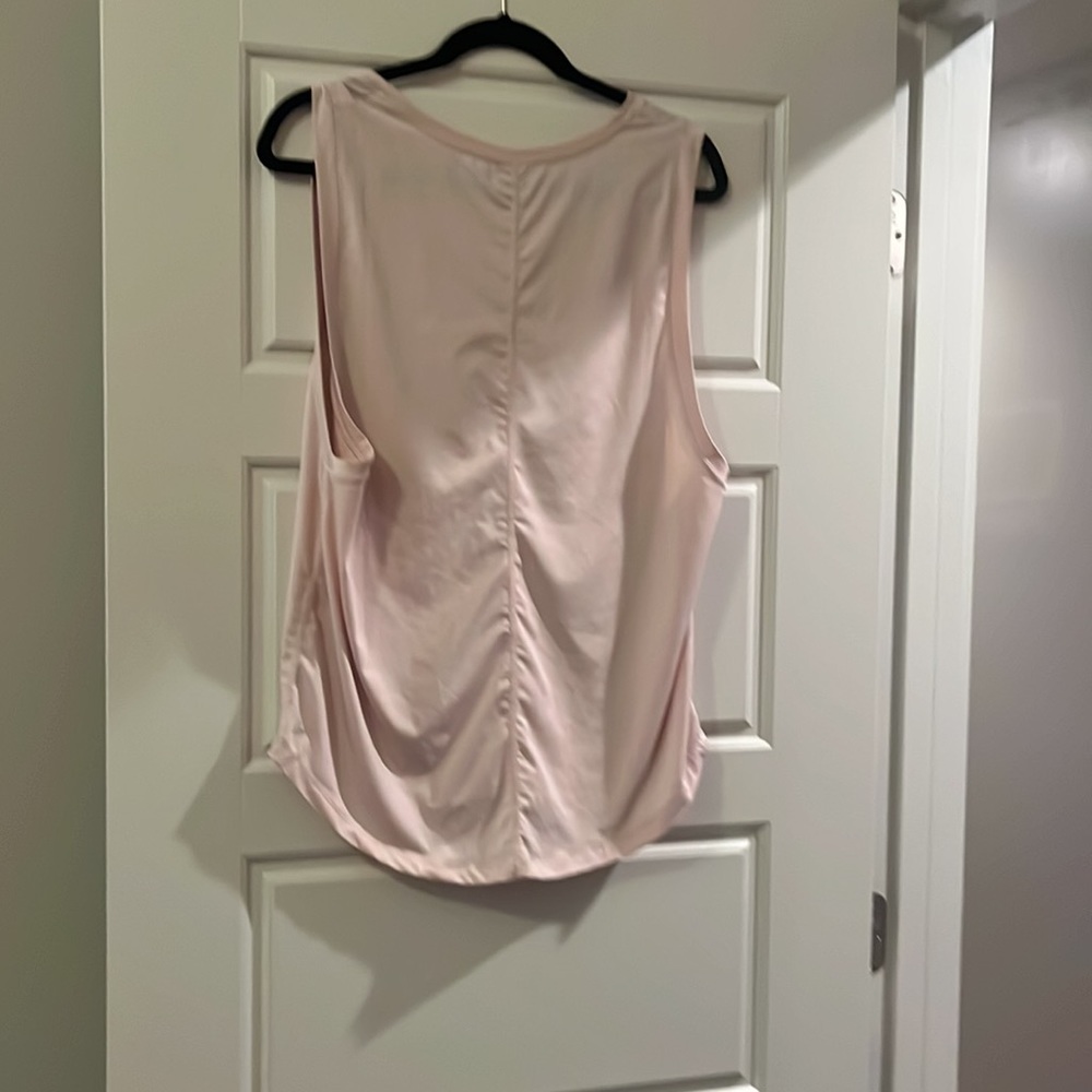 FABLETICS PINK TOP - Picture 2 of 2